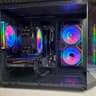 ⚫ Ryzen 5 5600/RTX 4060 Gaming PC ⚫