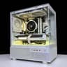 *SALE* RX 9060XT 8GB | Ryzen 5 5600X | 32GB DDR4 | 1TB NVMe | The Mini Legend V2