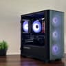 GAMING PC | RX 6700 XT | RYZEN 5 5600X | 16GB RAM | 1TB SSD | WIN 11