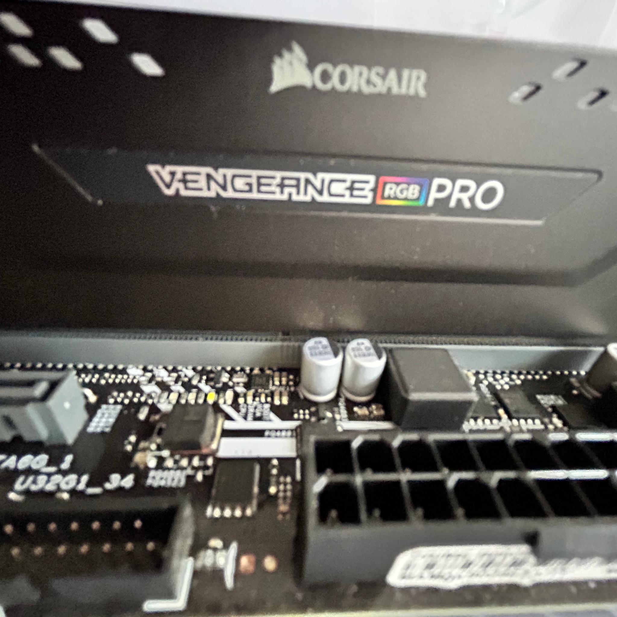 CPU+MOTHERBOARD+RAM BUNDLE