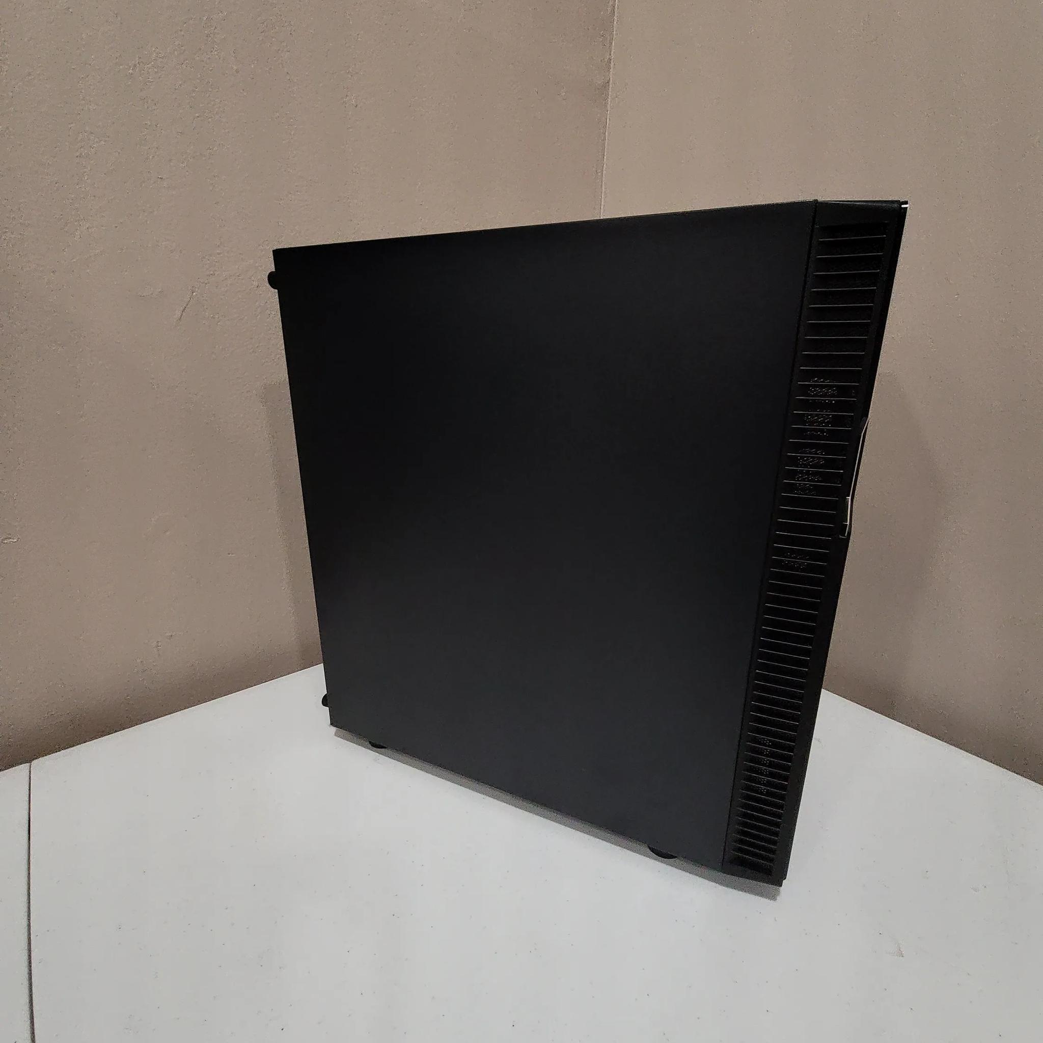 Budget Tusker Build 9558 i5 RX 580