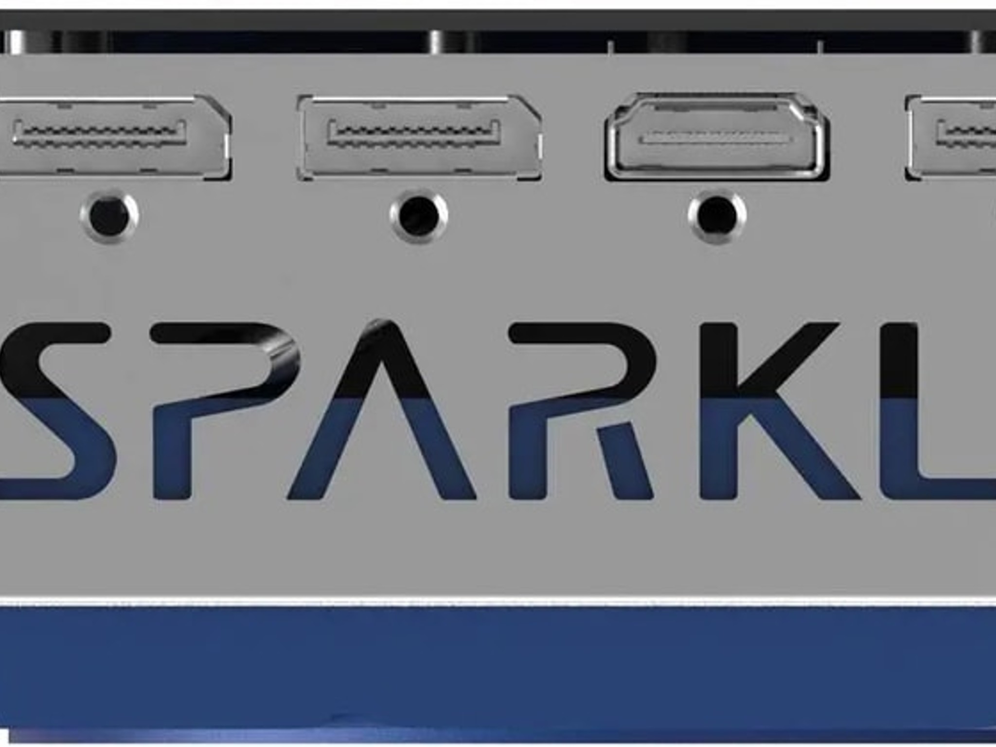 SPARKLE Intel Arc A750 TITAN OC Edition 8GB GDDR6 Video Graphics Card