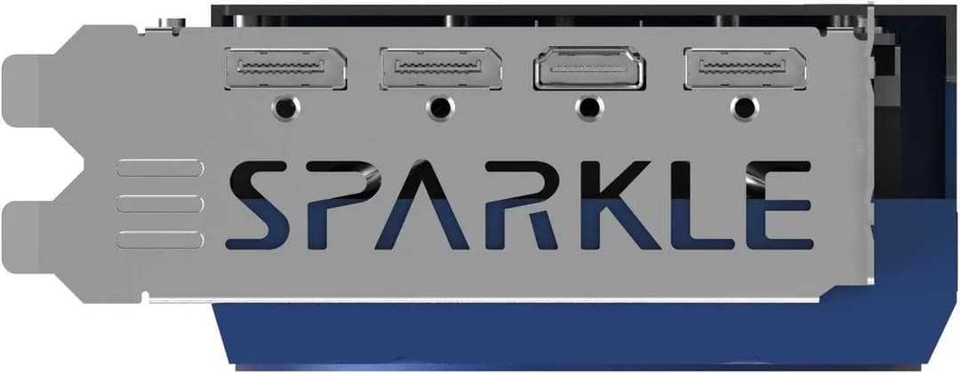 SPARKLE Intel Arc A750 TITAN OC Edition 8GB GDDR6 Video Graphics Card