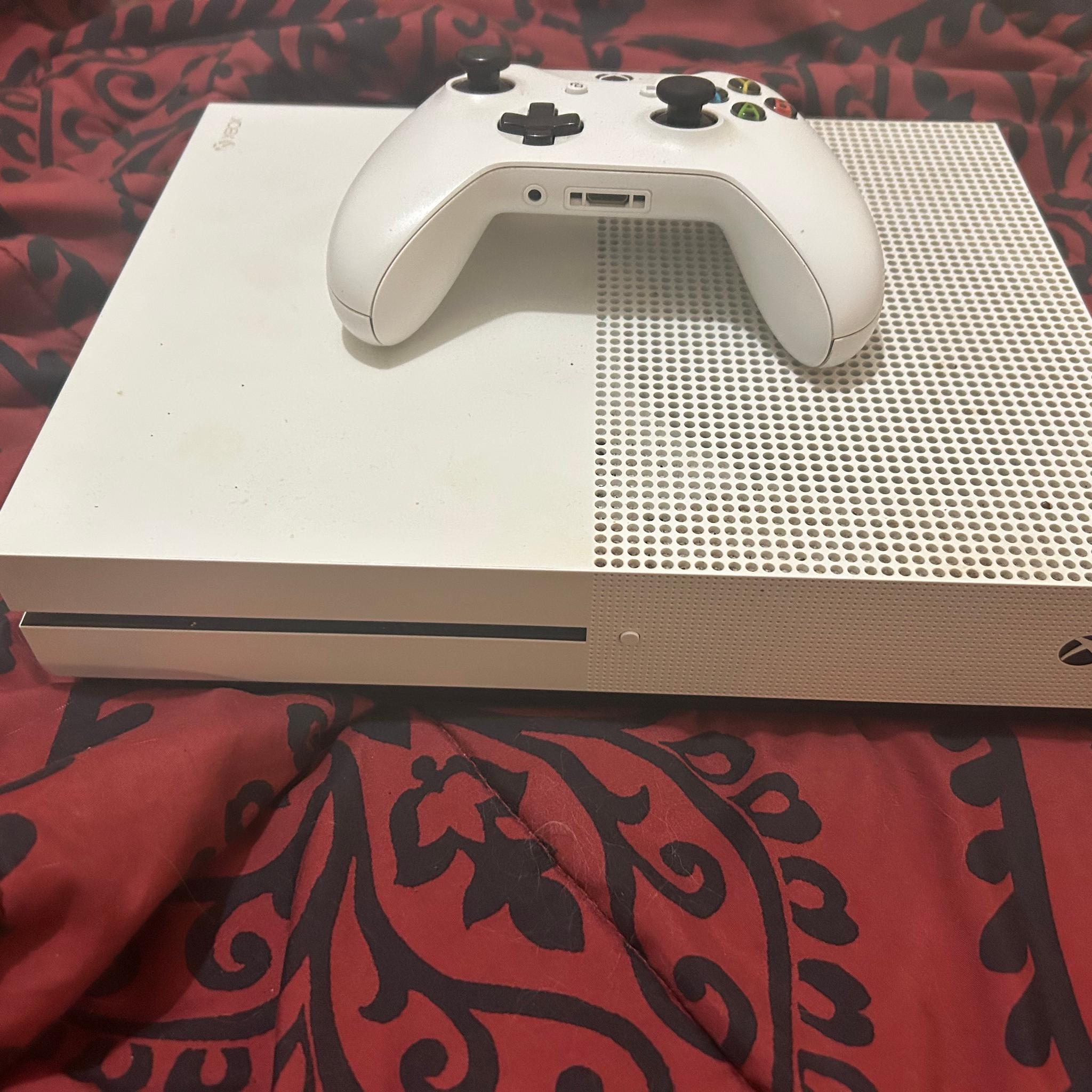 Xbox One S 1TB