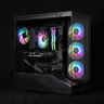 EXT View 70X Lite (V2) - Ryzen 5 5500, RTX 5050 8GB, 16GB DDR4 Ram, 1TB SSD