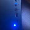LOL Elise League Themed Gaming PC| Ryzen 5 5600 | Radeon RX 5700 XT 8GB | 512GB SSD | 3200mhz 16GB