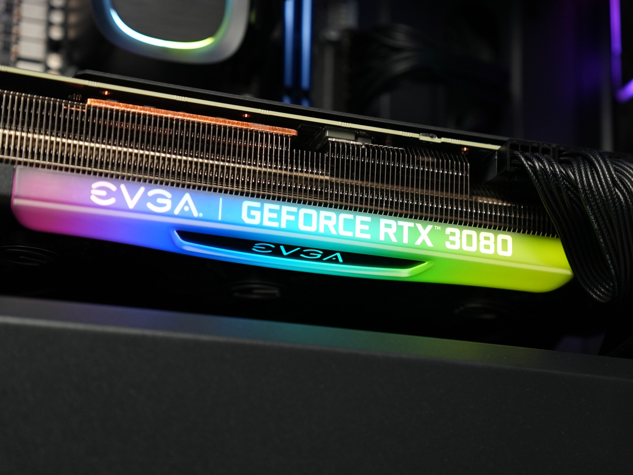 Gaming PC | RTX 3080 12GB | INTEL i5 12600KF | 32GB RAM | 1TB SSD | WINDOWS 11