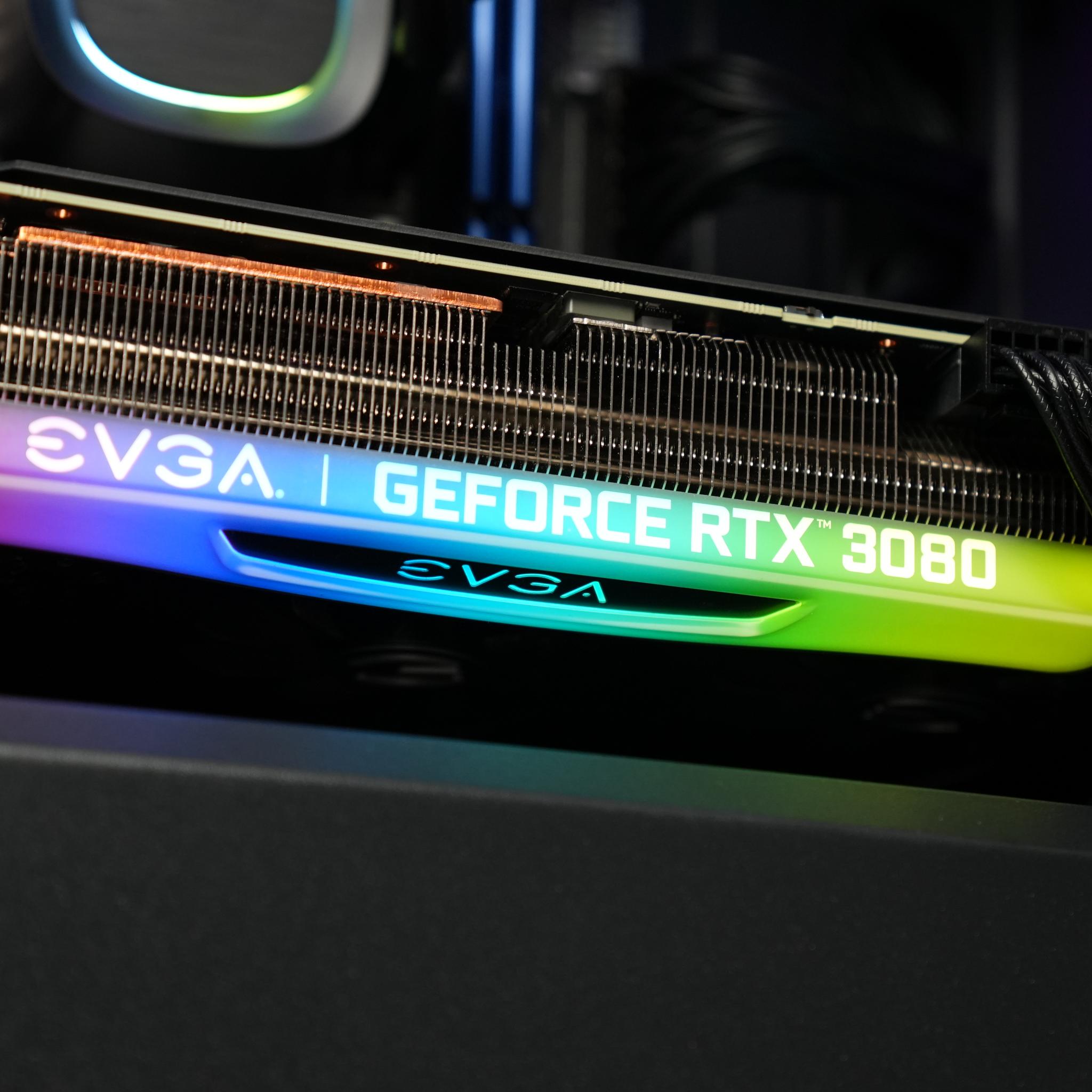 Gaming PC | RTX 3080 12GB | INTEL i5 12600KF | 32GB RAM | 1TB SSD | WINDOWS 11