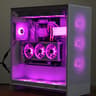 4K MONSTER - ASROCK 9070XT OC 16GB-R7 7800X3D-32GB DDR5 6000 CL36-ROG B650 WIFI-1TB SSD-RGB