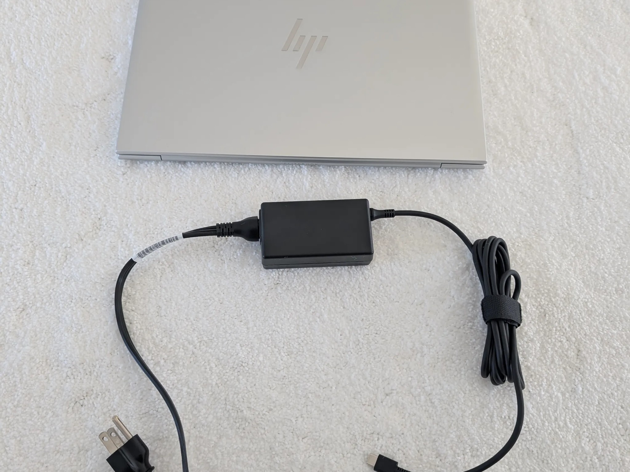 HP EliteBook 845 G11 14 AMD Ryzen 5 8540 16GB RAM 256GB SSD Notebook PC