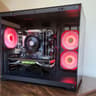 💵Value PC GTX 1080 | Ryzen 5 3600 | 16GB DDR4 | 500GB M.2 SSD | Win11 Pro | WIFI ...