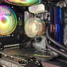 Gaming PC Ryzen 9 5950X 32GB RAM 2TB SSD RTX 3070 8GB Windows 11 Computer