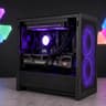 🪻VIOLET Gaming PC | RTX 5070 | I7-14700KF | 16GB RAM | 1TB NVME | FREE SHIPPING