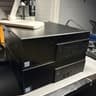 Dell OptiPlex 3070 (256GB SSD, Intel Core i5-9500, 16GB DDR4) Desktop - Black