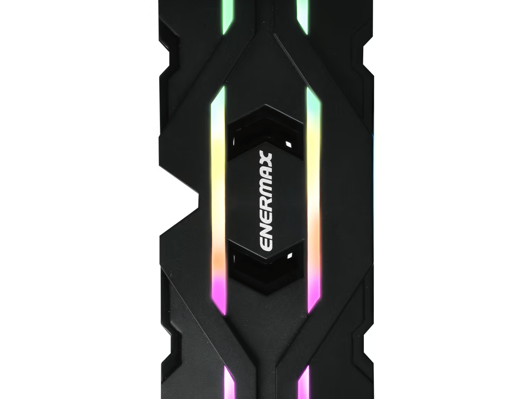 Enermax ETS-F40 140mm ARGB CPU Air Cooler -  LGA 1700 & AM5 Kit Included