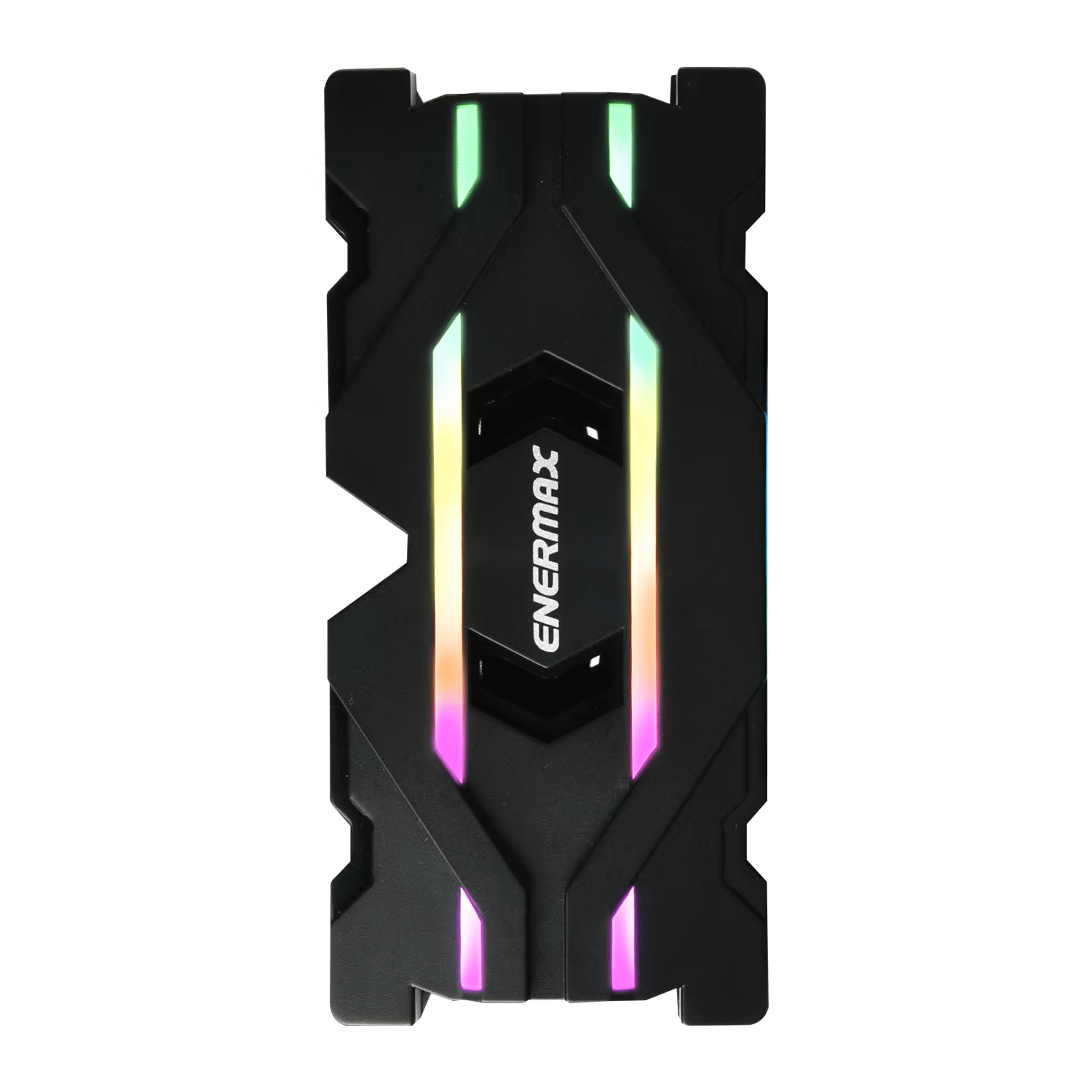 Enermax ETS-F40 140mm ARGB CPU Air Cooler -  LGA 1700 & AM5 Kit Included