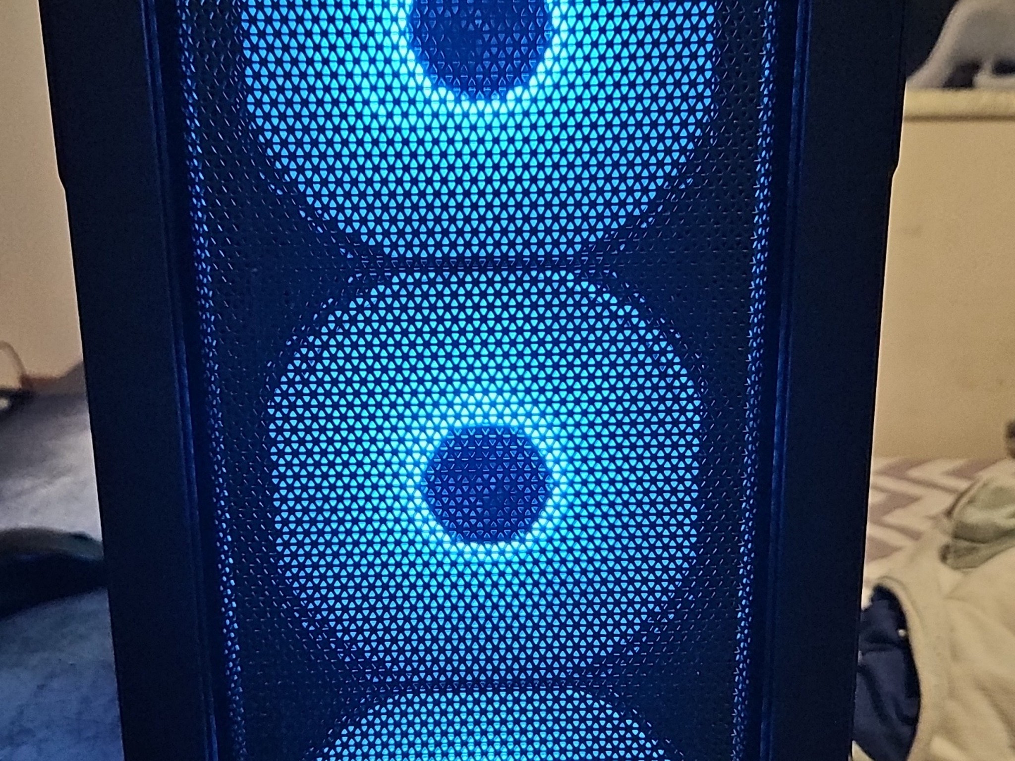 Rtx 2060 Ryzen 5 2600 16Gb Ram 1Tb SSD 1080p/1440p gaming