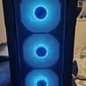 Rtx 2060 Ryzen 5 2600 16Gb Ram 1Tb SSD 1080p/1440p gaming