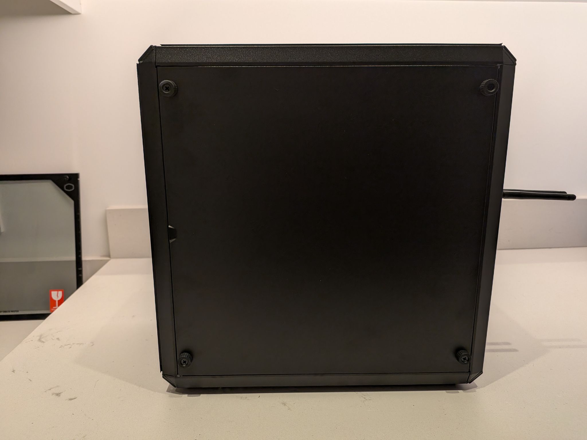 1080p Budget Starter - Intel Arc B580, Ryzen 5 5500, 32 GB DDR4 RAM, 1 TB NVME, RGB