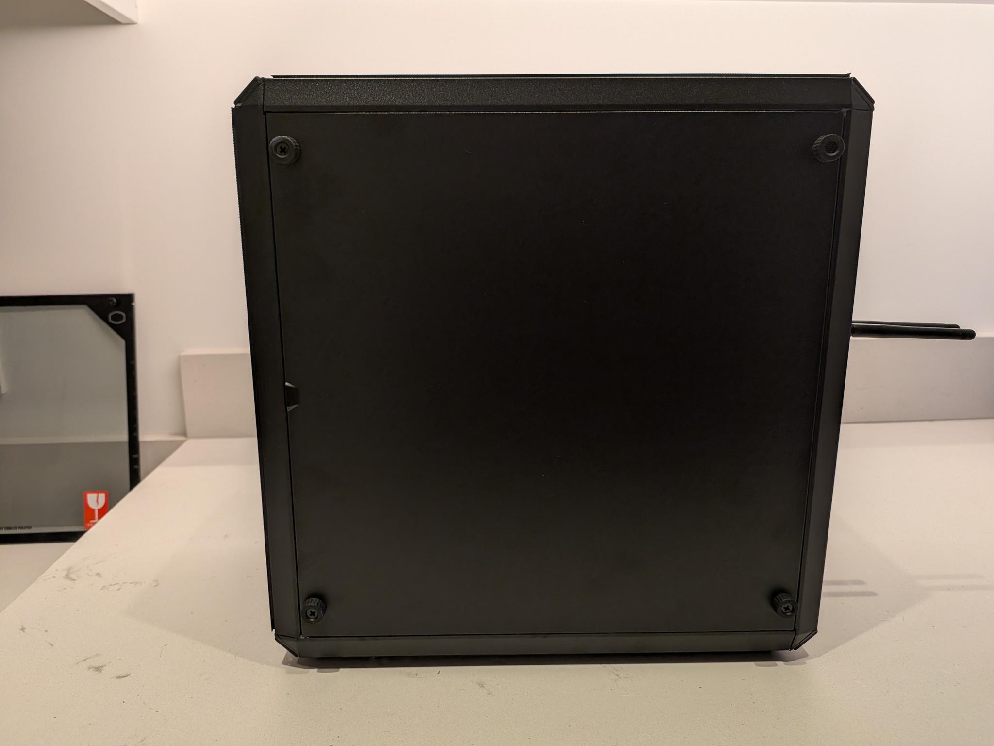 1080p Budget Starter - Intel Arc B580, Ryzen 5 5500, 32 GB DDR4 RAM, 1 TB NVME, RGB