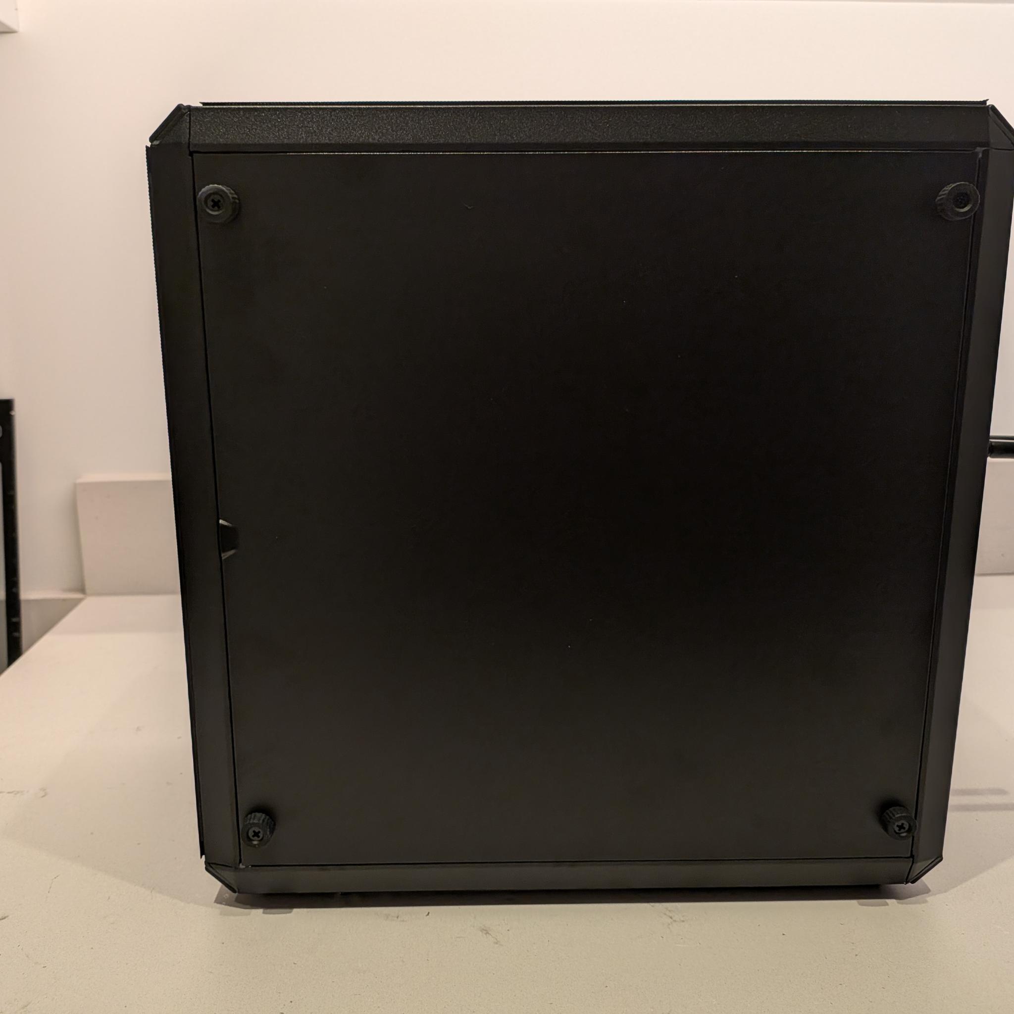 1080p Budget Starter - Intel Arc B580, Ryzen 5 5500, 32 GB DDR4 RAM, 1 TB NVME, RGB
