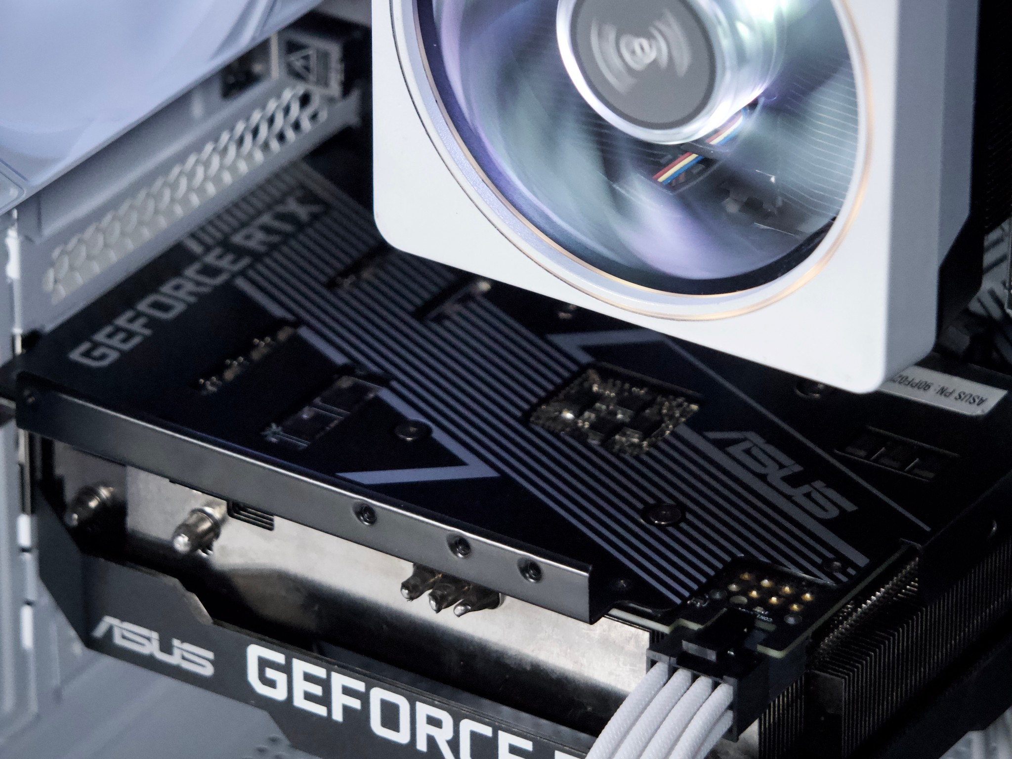🔥12GB RTX 3060 + Ryzen 5500 | 16GB DDR4 | 1TB NVMe | WIFI/BT | 1080p/1440p Gaming PC | $770.99