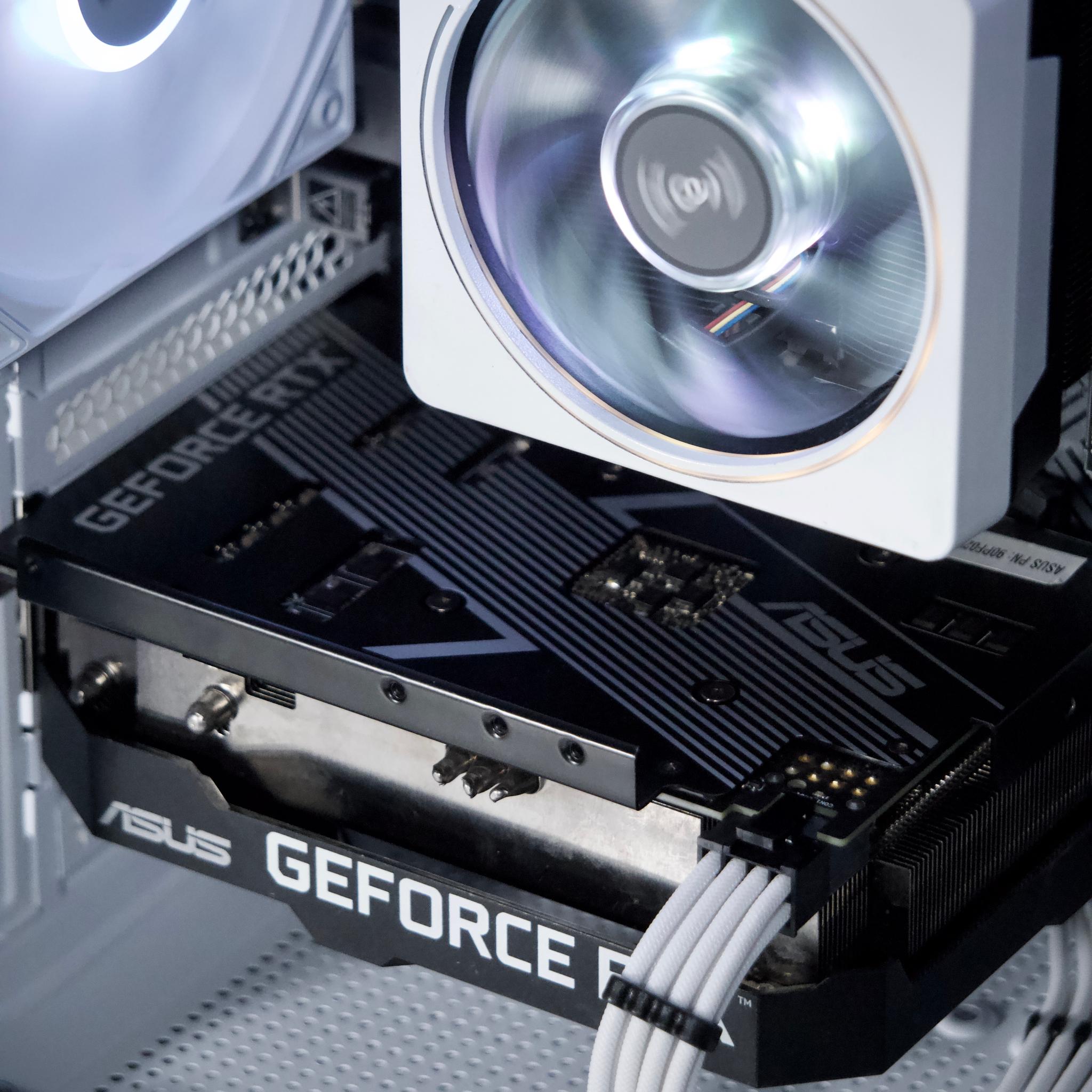 🔥12GB RTX 3060 + Ryzen 5500 | 16GB DDR4 | 1TB NVMe | WIFI/BT | 1080p/1440p Gaming PC | $770.99