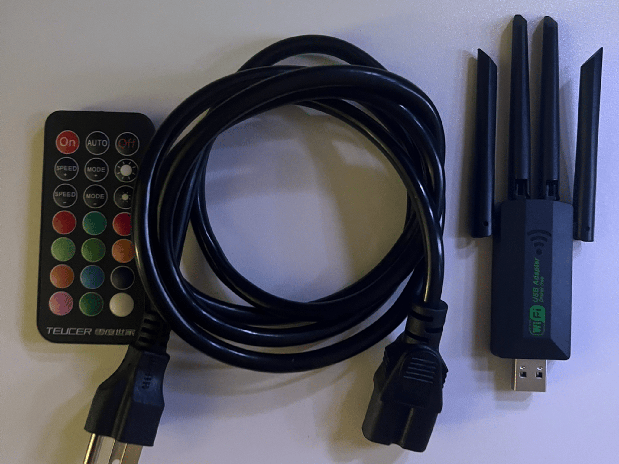 Gaming pc with RTX 4060 | ryzen 5 5500 | 16gb ddr4 | 1tb nvme storage | mid-ranged