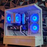 🌊Aqua🌊 Gaming PC (Ryzen 5 + RTX 2060)