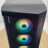 Gaming PC i5-14400F 16GB RAM 1TB SSD RTX 3070 8GB Windows 11 Computer