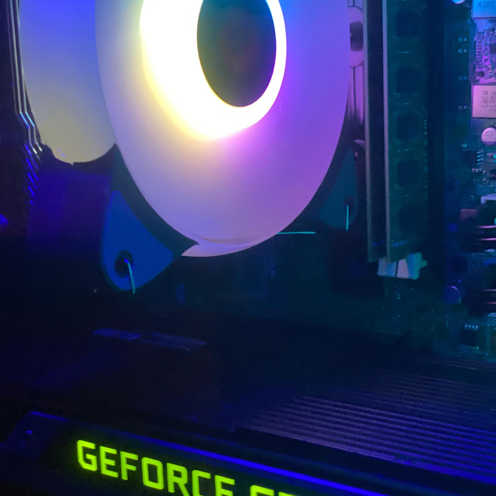 Custom Gaming PC-Very High FPS @1080|GTX 980-256gb SSD+1TB Extra-16GB RAM-Windows 11 Pro(Activated) 