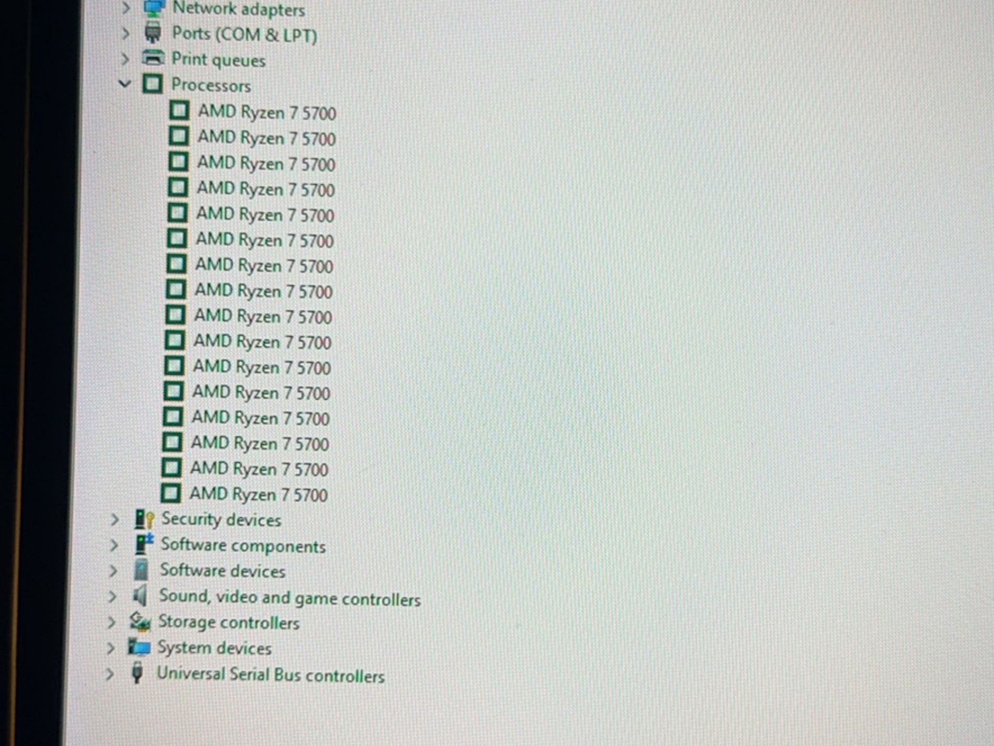 Low Mid tier Custom Gaming PC