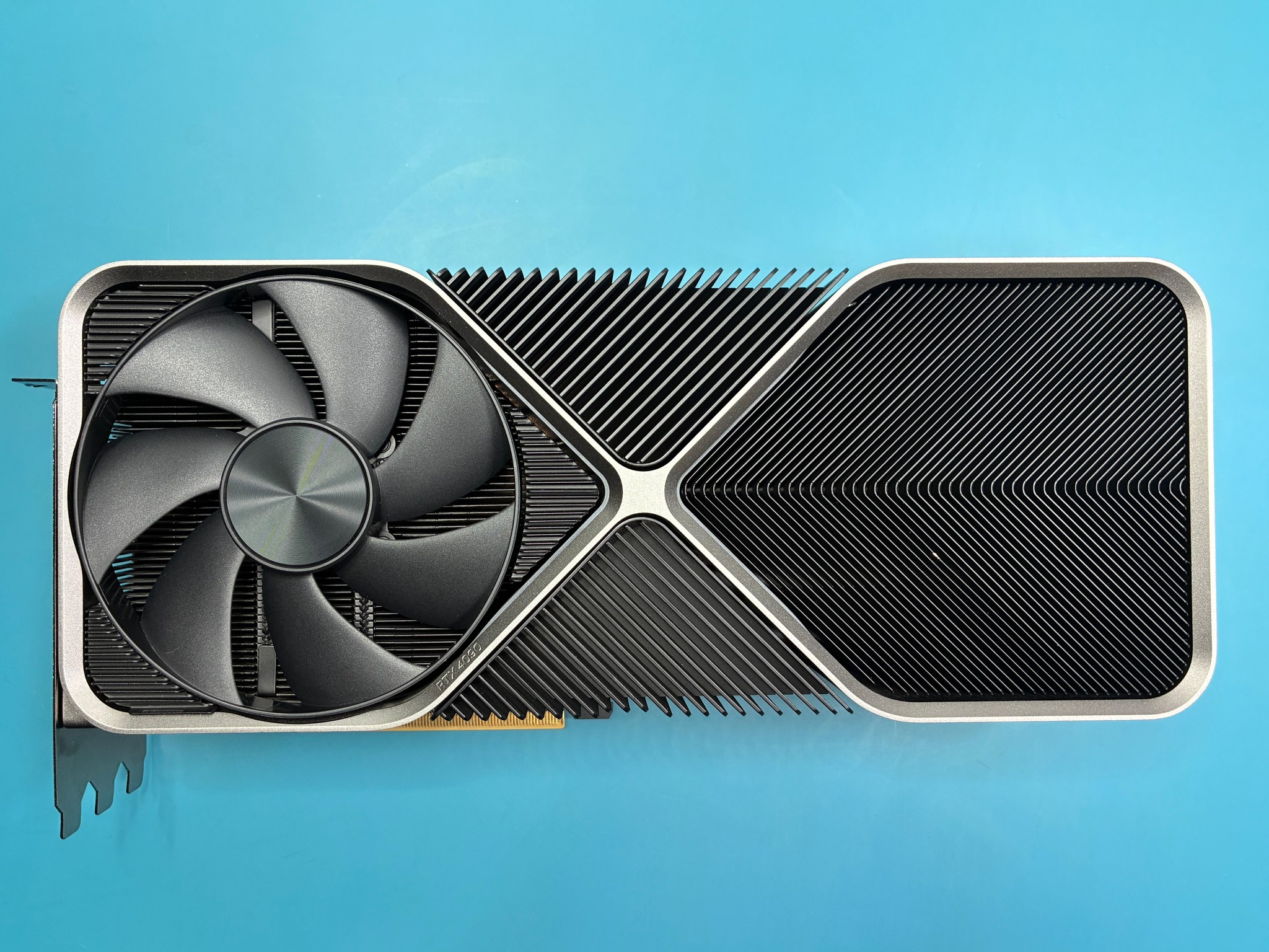 NVIDIA Founders Edition GeForce RTX™ 4090 24GB VRAM (GPU)