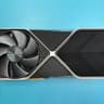 NVIDIA Founders Edition GeForce RTX™ 4090 24GB VRAM (GPU)