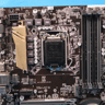 Asus H170-Pro REV. 1.04 Intel LGA1151/Socket H4 DDR4 ATX Desktop Motherboard & I/O Shield