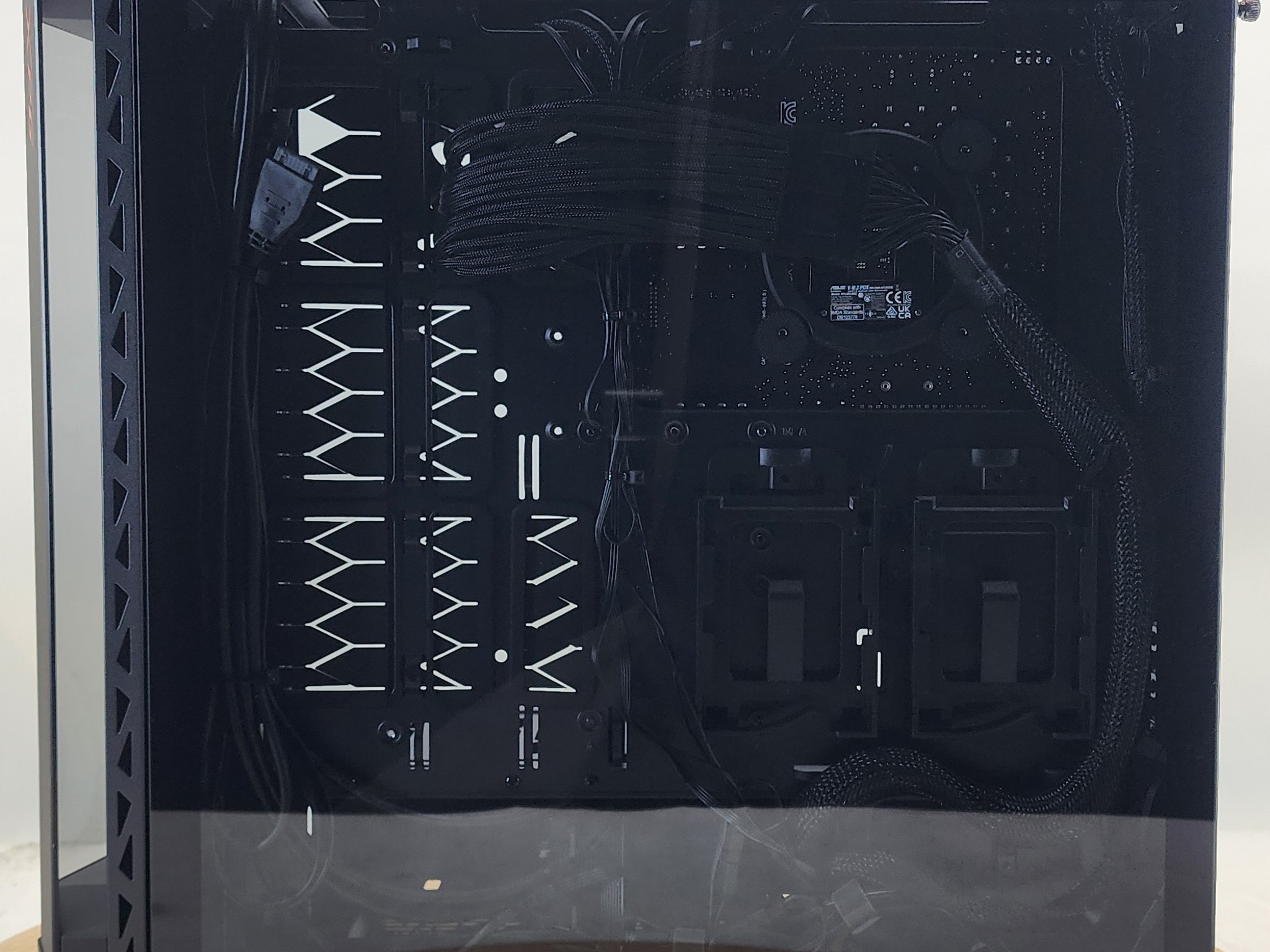 Gaming PC i5-14400F 16GB RAM 1TB SSD RTX 4060 Ti 8GB Windows 11 Computer