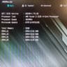 UPDATED BIOS ASRock B550M-C REV 2.01 WIFI DDR4 AM4 MATX MOTHERBOARD