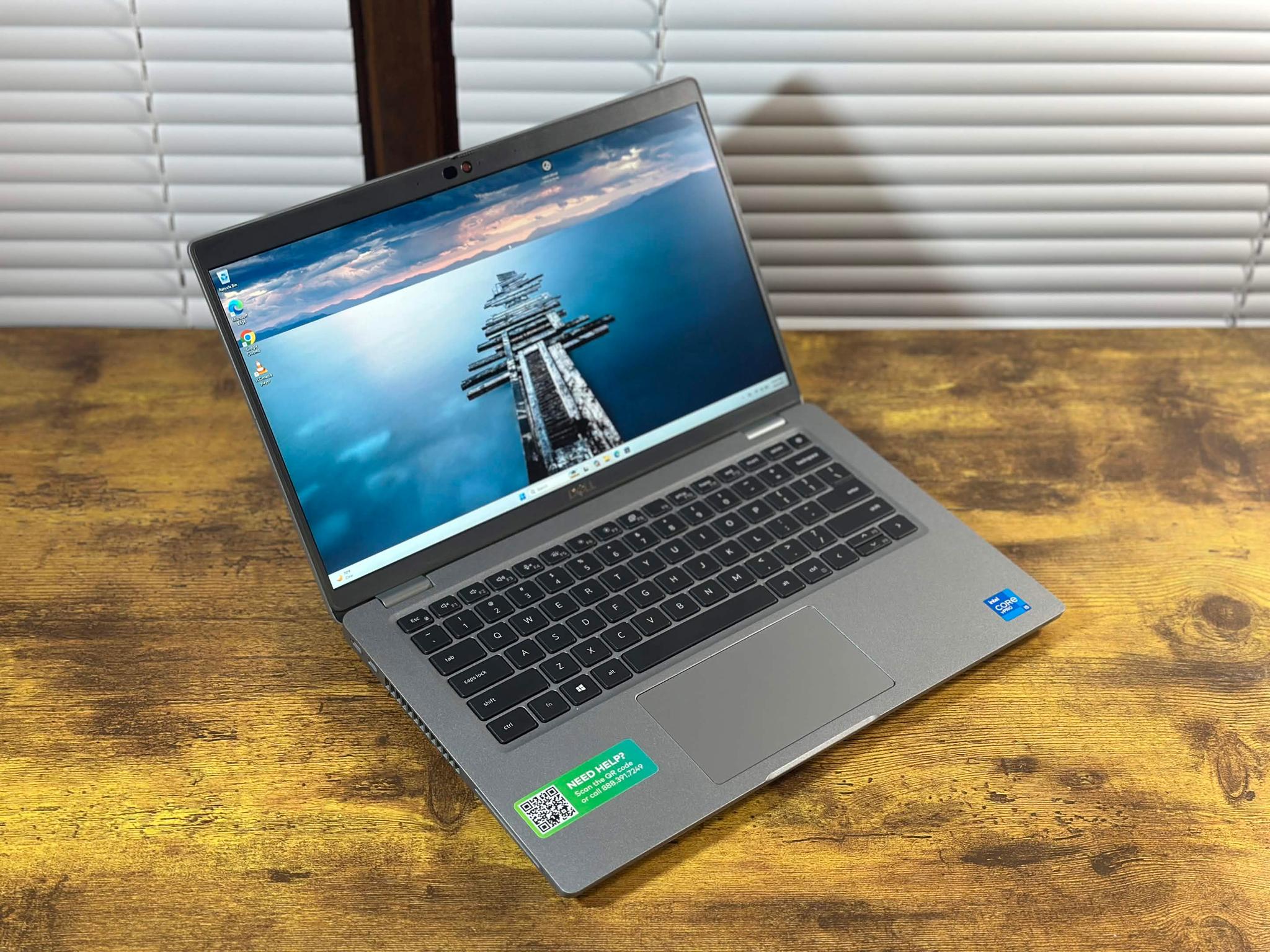 Dell Latitude 5420 | Intel i5-1145G7 | 8GB DDR4 | 256GB NVME | Intel Iris XE | Win11 | 14" Laptop