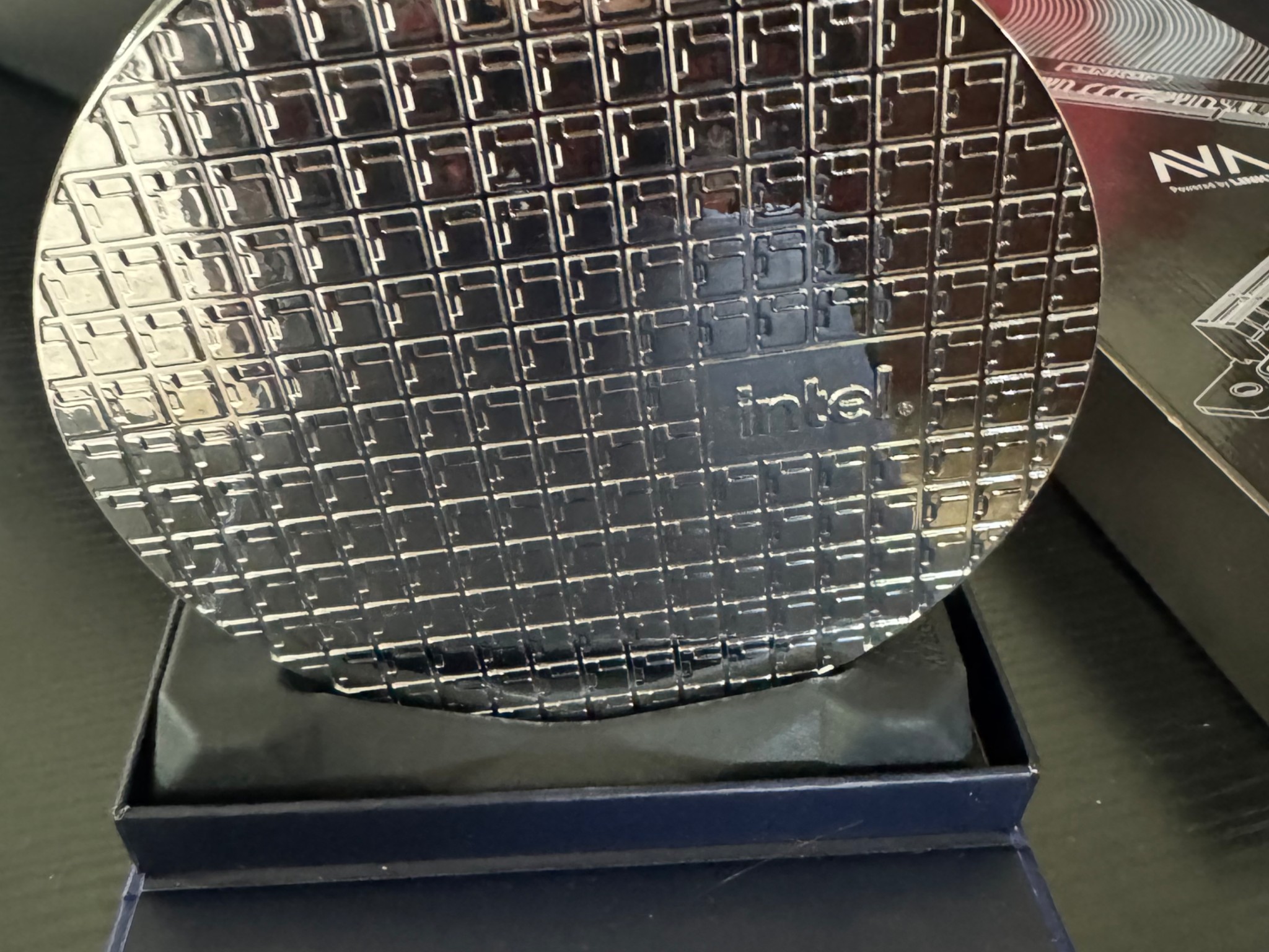 **For Sale** used 14th gen i9-14900k