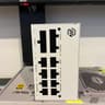 MSI MAG A850GL PCIE5 850 Watt PSU (Like New, Color: White)