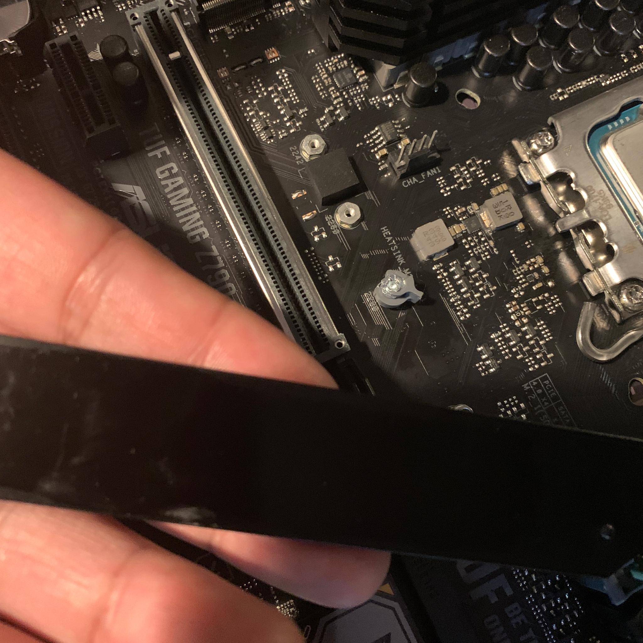 Intel i9 14900K 24-Core CPU + ASUS Z790-Plus TUF Gaming WiFi D5 Intel LGA 1700 ATX Motherboard Combo