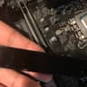 Intel i9 14900K 24-Core CPU + ASUS Z790-Plus TUF Gaming WiFi D5 Intel LGA 1700 ATX Motherboard Combo