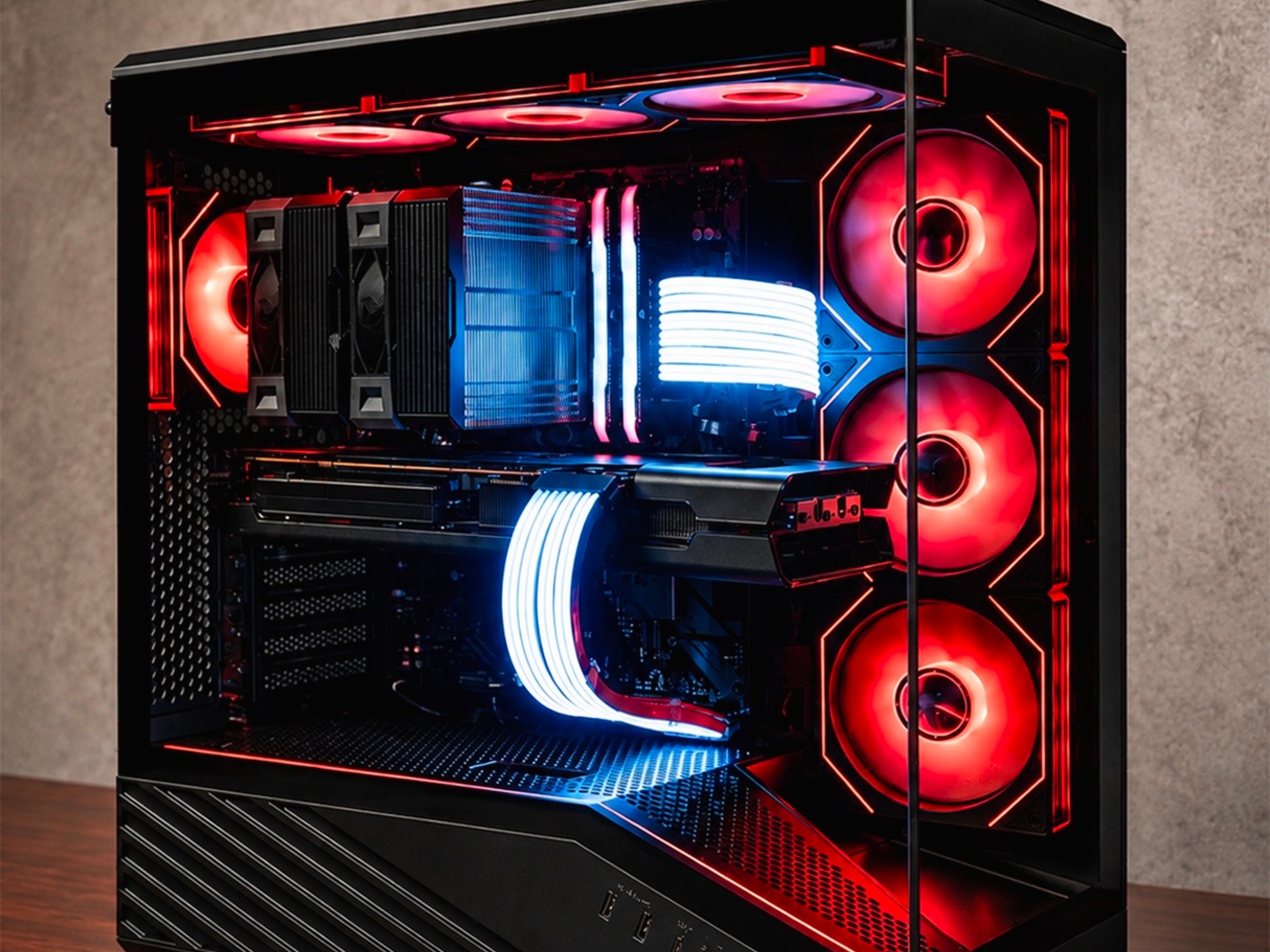 The Optimized Mid-Range PC