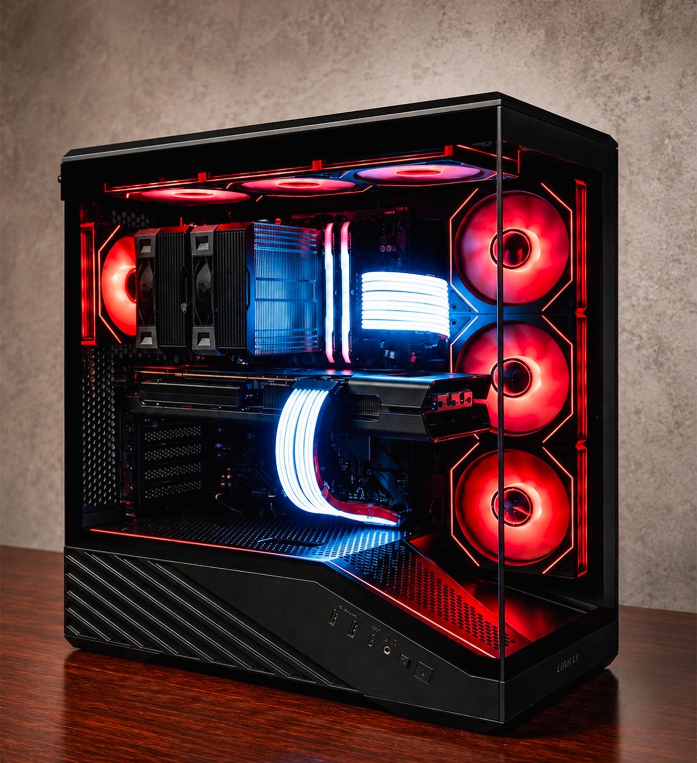 The Optimized Mid-Range PC