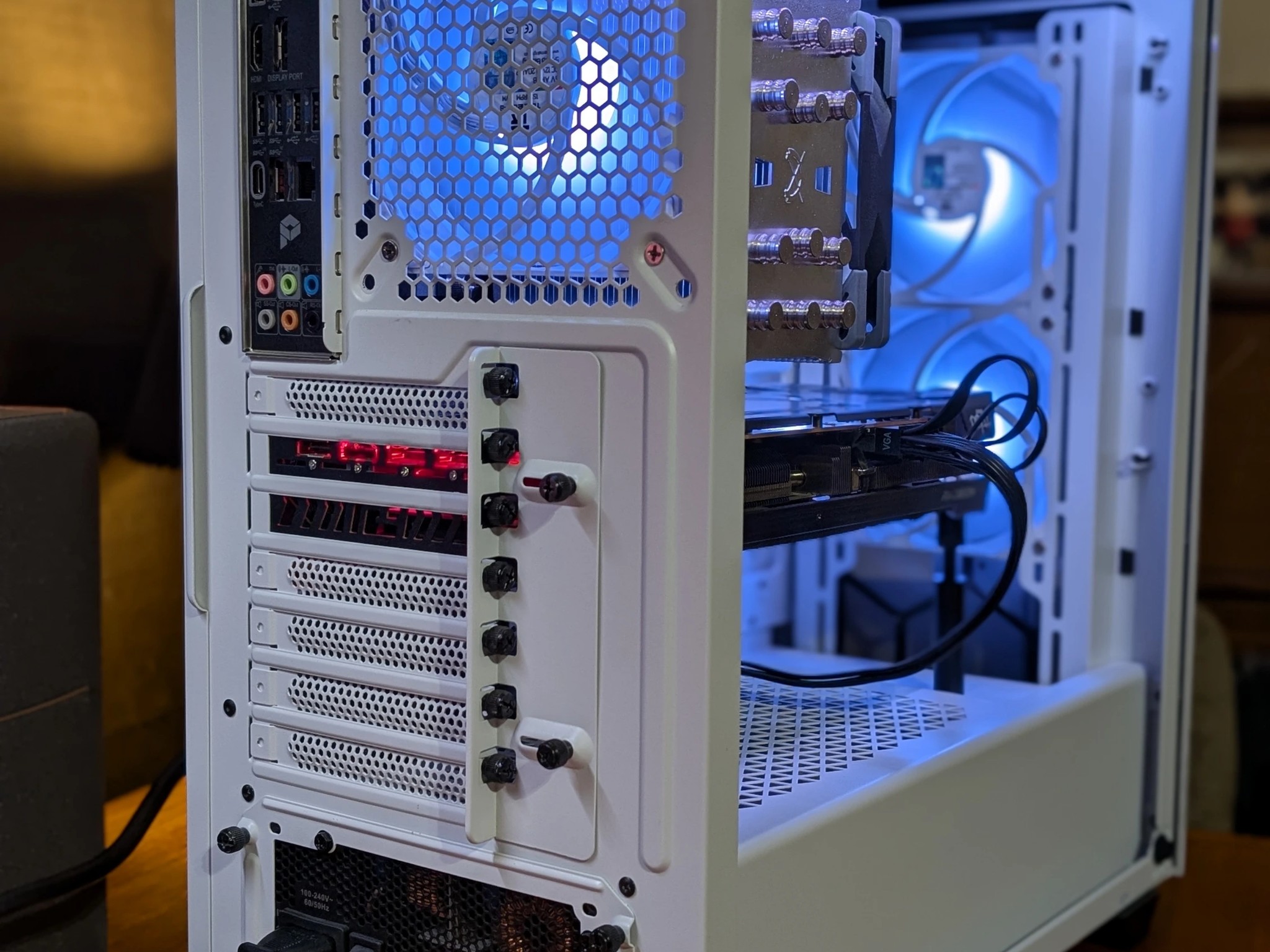 Mid-Range Gaming PC | Intel Core i5 12600K | 32GB DDR5-5200 | Radeon Rx 6700 XT 12GB | 1 TB SSD