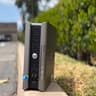 *brand new (open box) dell optiplex 760 from 2010 ultra small form factor