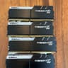 G. SKILL Trident Z RGB 32GB DDR4 3200 MHz PC4-17000 (F4-3200C16Q-32GTZR)