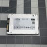 2TB Crucial SSD