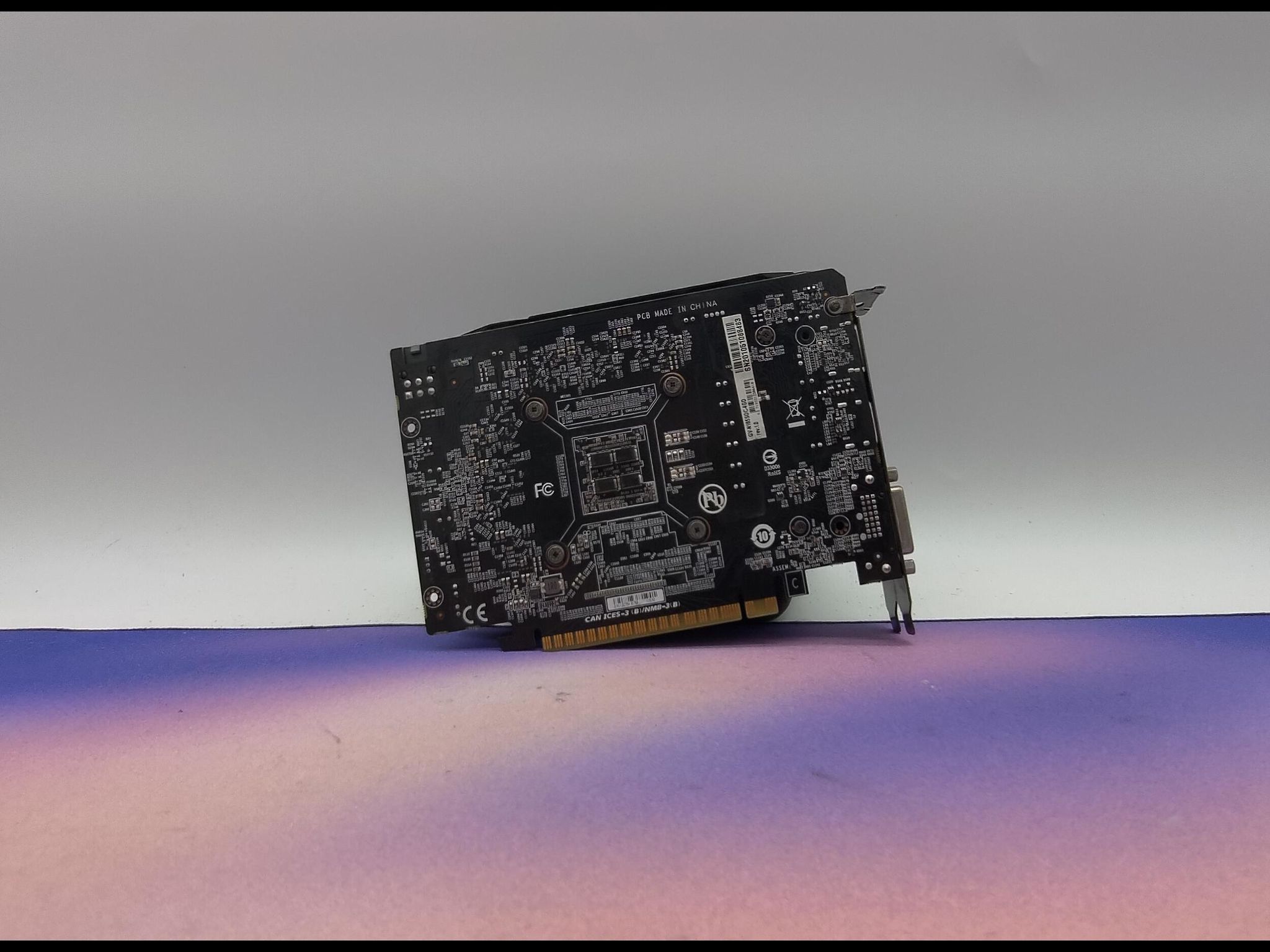 Gigabyte OC GTX 1650 Super