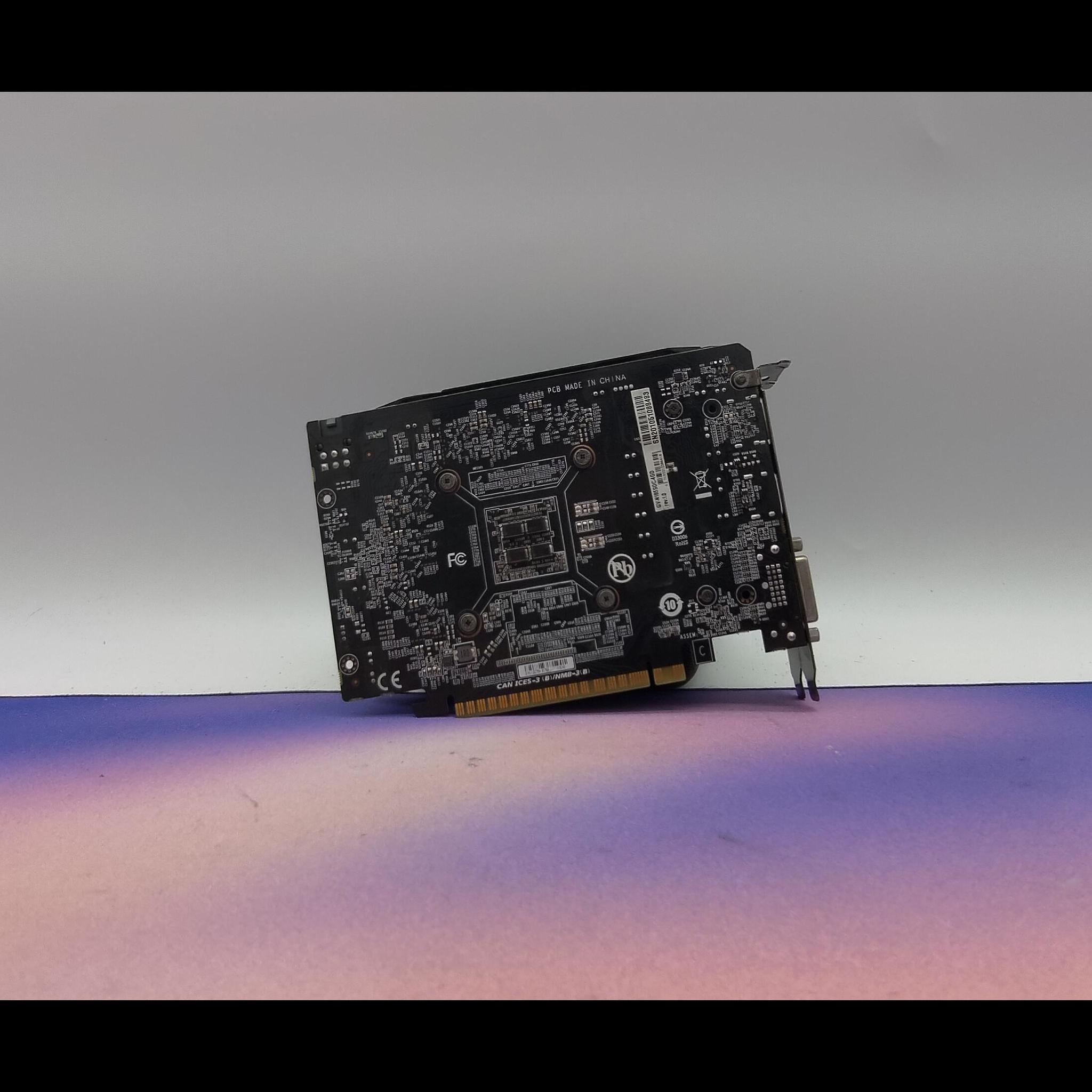 Gigabyte OC GTX 1650 Super